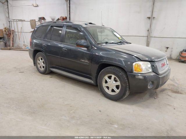  Salvage GMC Envoy