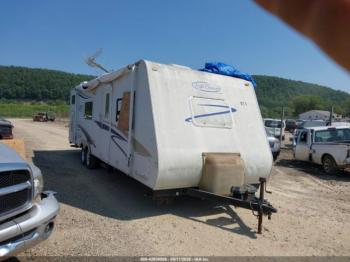  Salvage R-Vision Travel Lite