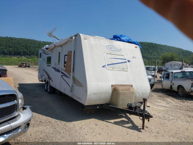  Salvage R-Vision Travel Lite