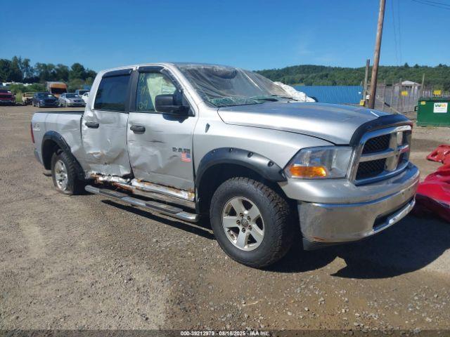  Salvage Dodge Ram 1500