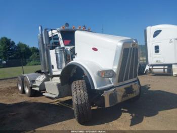  Salvage Peterbilt 389
