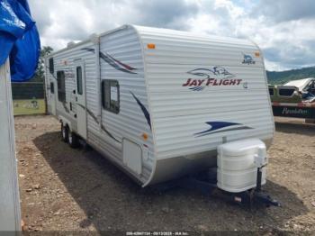  Salvage Jayco Jayflight