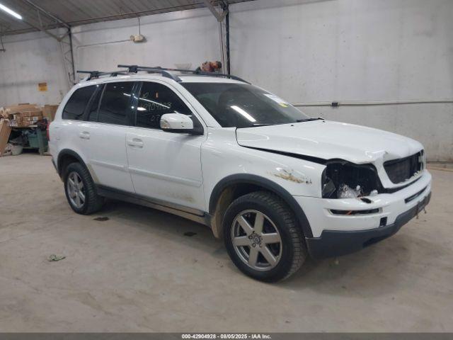  Salvage Volvo XC90