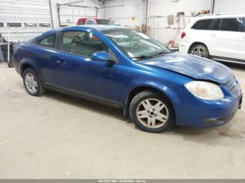  Salvage Chevrolet Cobalt