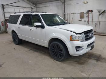  Salvage Ford Expedition