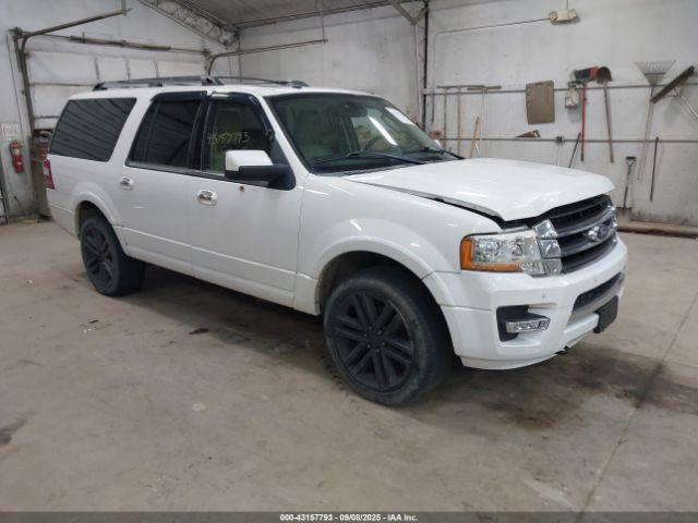  Salvage Ford Expedition