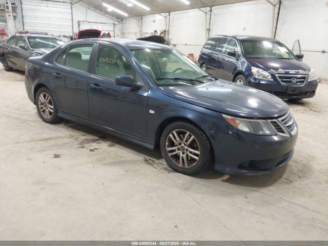  Salvage Saab 9-3