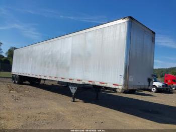  Salvage Utility Trailer Mfg Other