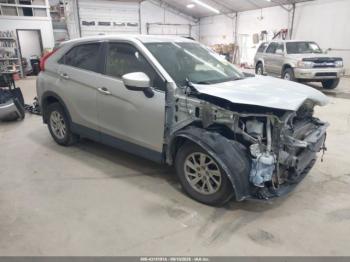  Salvage Mitsubishi Eclipse