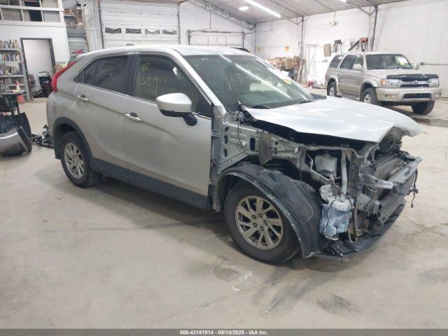  Salvage Mitsubishi Eclipse
