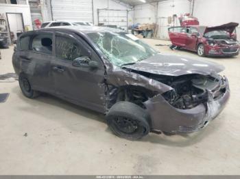  Salvage Chevrolet Cobalt
