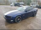 Ford Mustang Gt Premium Image 3