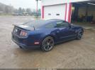 Ford Mustang Gt Premium Image 4
