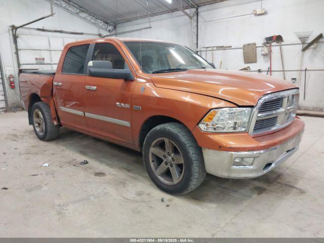  Salvage Dodge Ram 1500