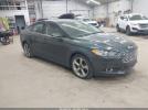 Ford Fusion Se Image 1