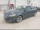 Ford Fusion Se Image 4