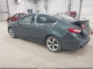 Ford Fusion Se Image 7