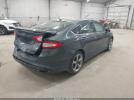 Ford Fusion Se Image 13