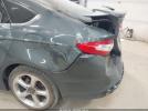 Ford Fusion Se Image 5