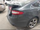Ford Fusion Se Image 10