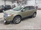 Ford Edge Sel Image 9