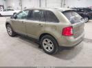 Ford Edge Sel Image 6