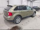 Ford Edge Sel Image 10