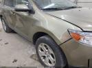 Ford Edge Sel Image 15