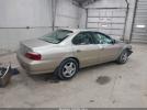 Acura TL 3.2 Image 11