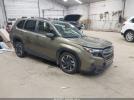 Subaru Forester Limited Image 1