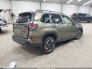Subaru Forester Limited Image 3
