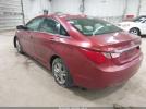 Hyundai SONATA Gls Image 2