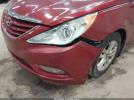 Hyundai SONATA Gls Image 10
