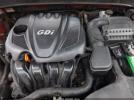 Hyundai SONATA Gls Image 8