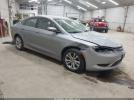 Chrysler 200 Limited Image 1