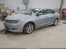 Chrysler 200 Limited Image 13
