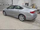 Chrysler 200 Limited Image 12