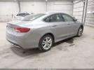 Chrysler 200 Limited Image 15