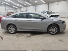 Chrysler 200 Limited Image 8