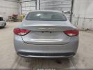 Chrysler 200 Limited Image 10