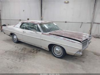  Salvage Ford Galaxie 500