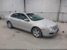 Ford Fusion Se Image 1