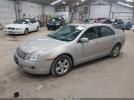 Ford Fusion Se Image 2