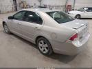 Ford Fusion Se Image 3