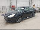 Subaru Legacy 2.5i Limited Image 8