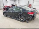 Subaru Legacy 2.5i Limited Image 6