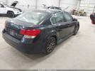 Subaru Legacy 2.5i Limited Image 13