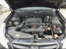Subaru Legacy 2.5i Limited Image 7
