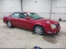 Cadillac DeVille Dts Image 1