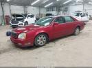 Cadillac DeVille Dts Image 6